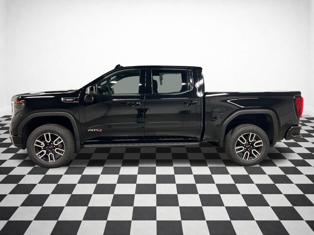 New 2026 GMC Sierra 1500 AT4 w/ AT4 Premium Package image 5
