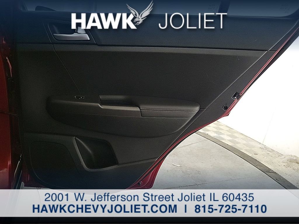 Used 2019 Kia Sportage LX image 24