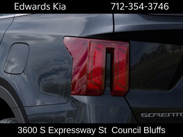New 2026 Kia Sorento S AWD/4WD image 13