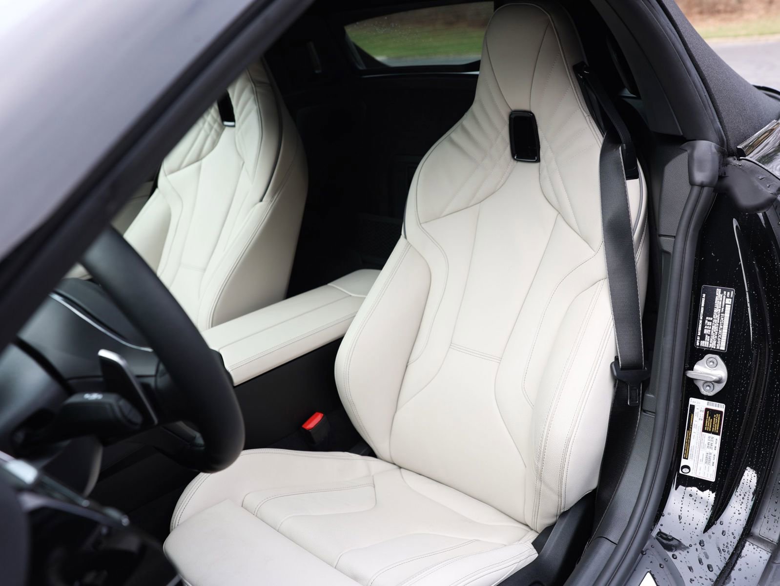 Used 2026 BMW Z4 sDrive30i w/ Convenience Package image 28