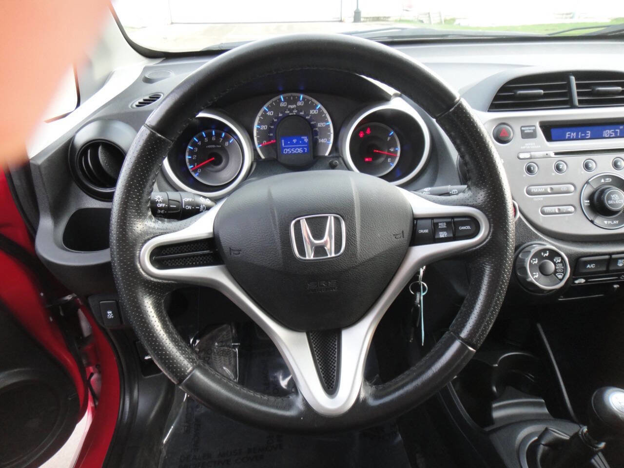 Used 2011 Honda Fit Sport image 14