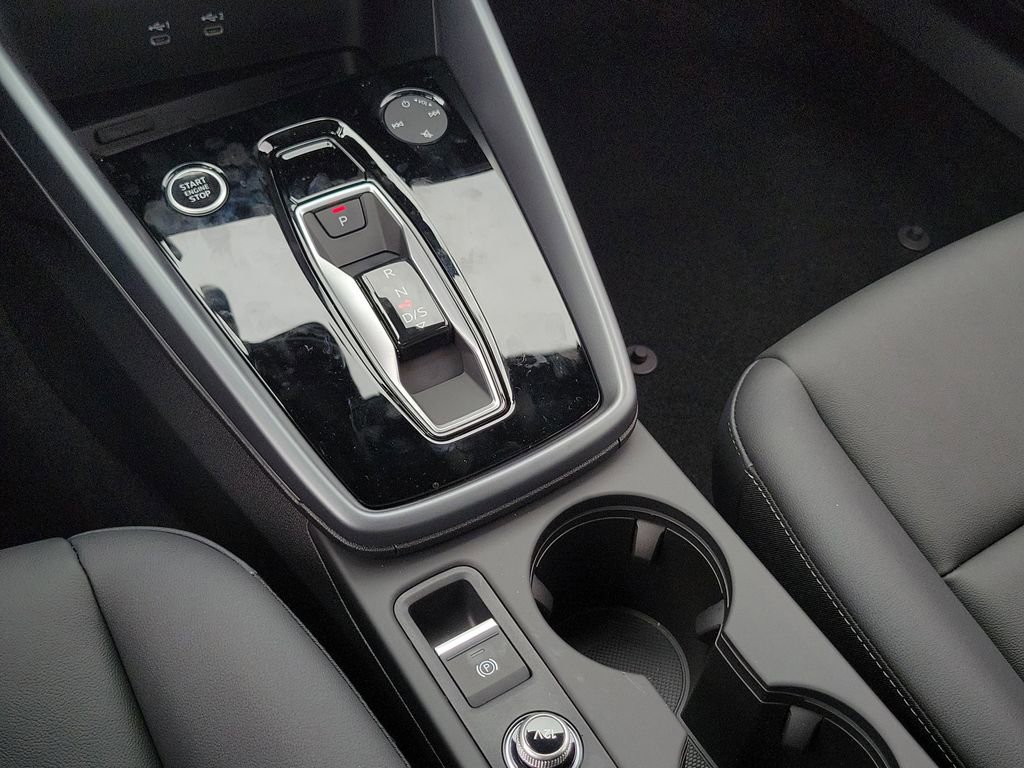 New 2026 Audi A3 2.0T Premium image 15
