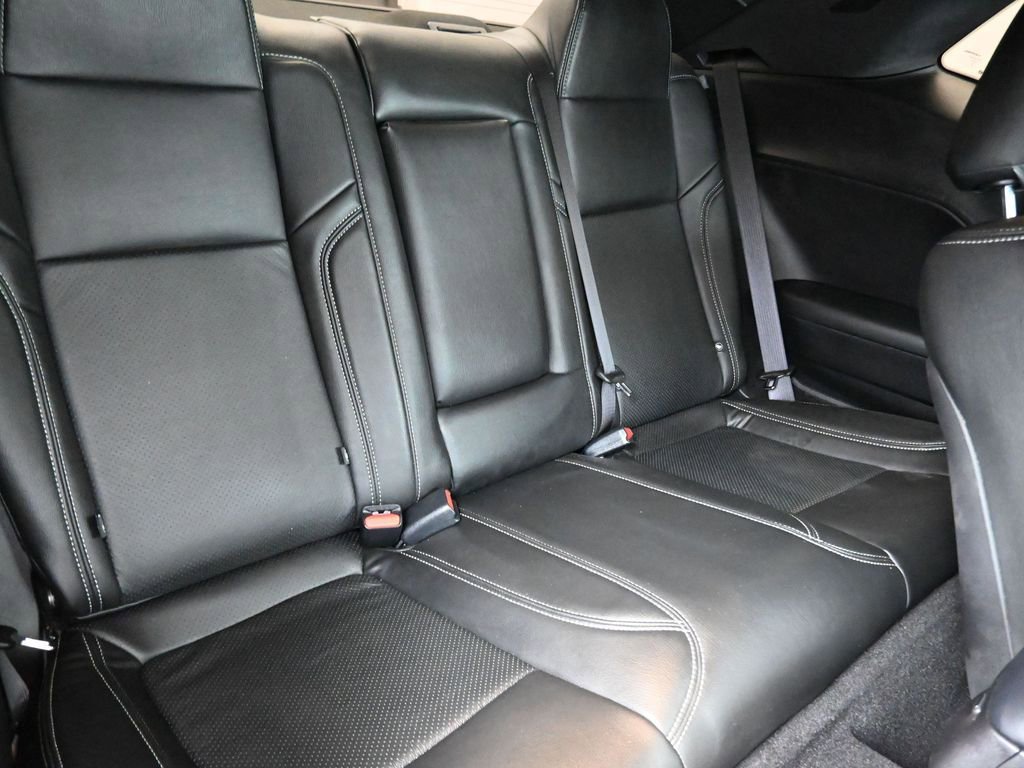 Used 2021 Dodge Challenger R/T Scat Pack image 11