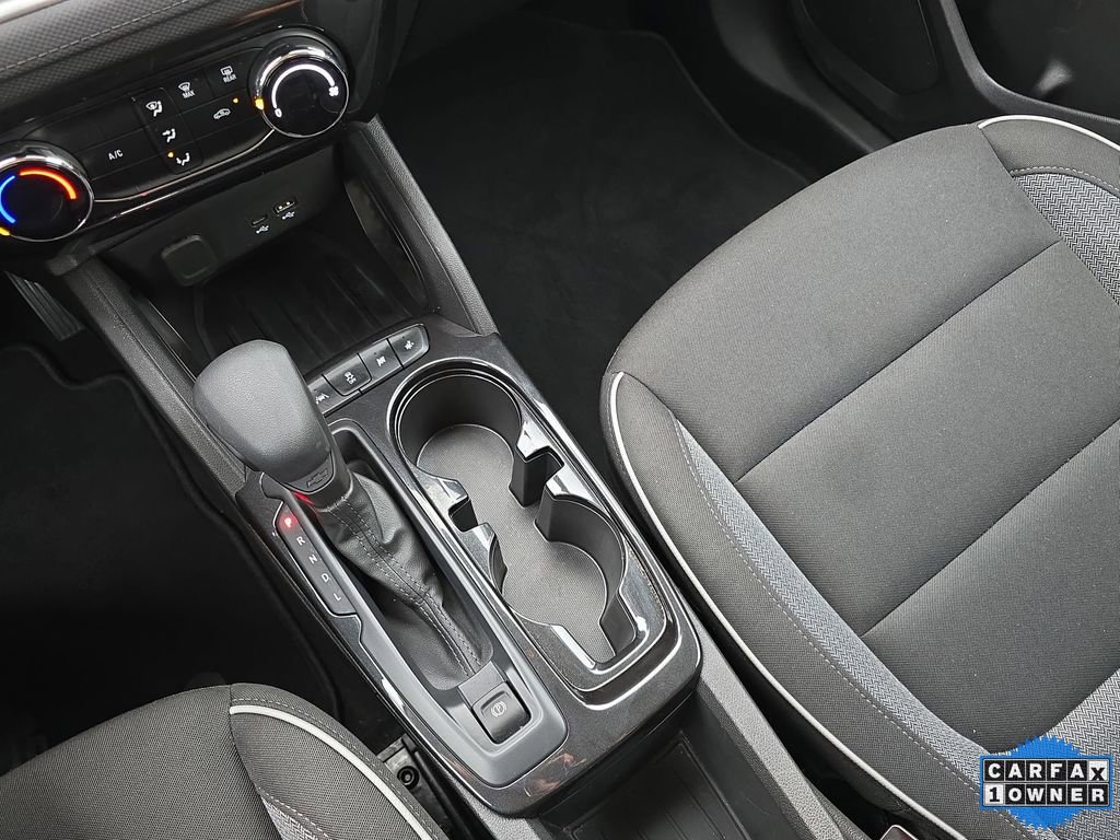 Used 2025 Chevrolet TrailBlazer LT image 23