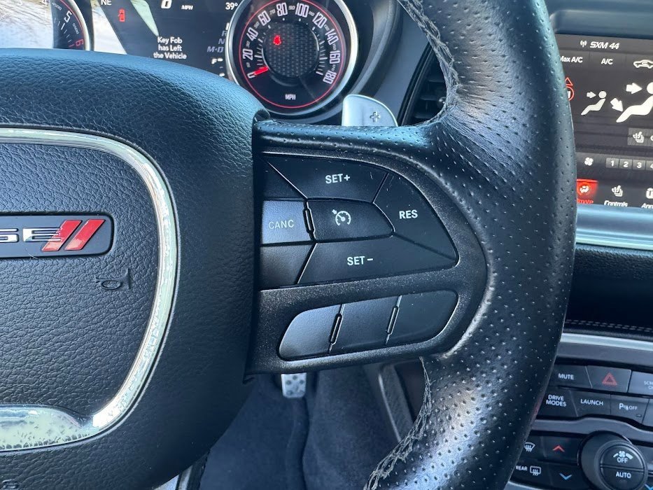 Used 2021 Dodge Challenger R/T Scat Pack image 15