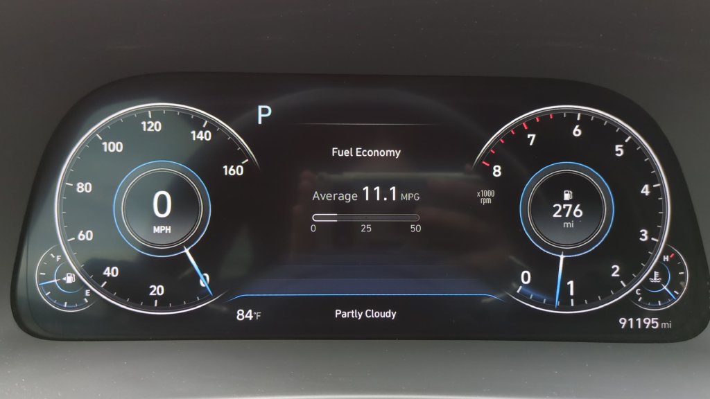 Used 2020 Hyundai Sonata Limited FWD image 22