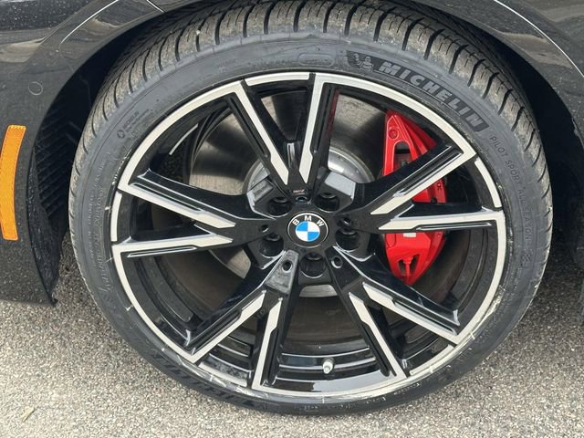 New 2026 BMW M240i xDrive Coupe w/ Premium Package image 5