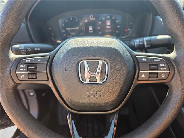 Used 2025 Honda Accord SE image 26
