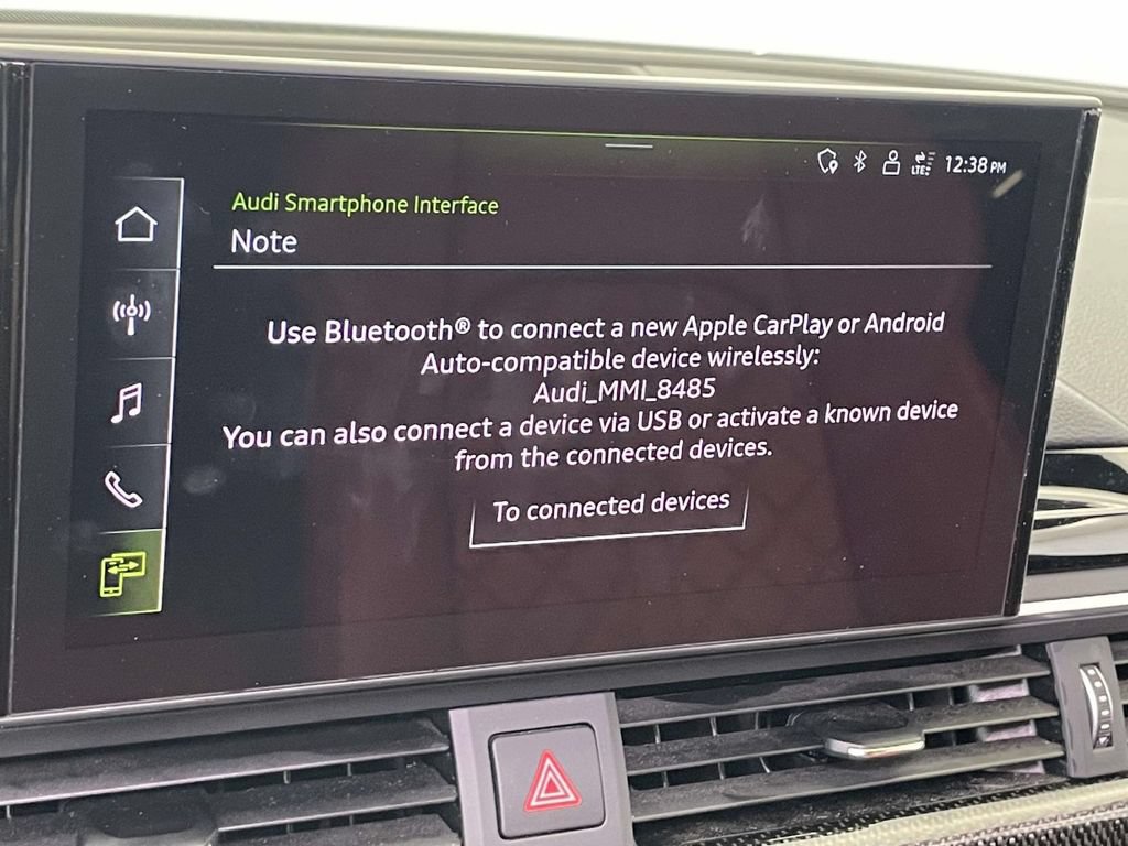 Used 2022 Audi S4 Prestige AWD/4WD image 27