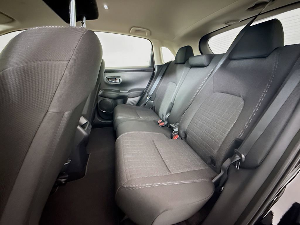 New 2026 Honda HR-V LX image 20