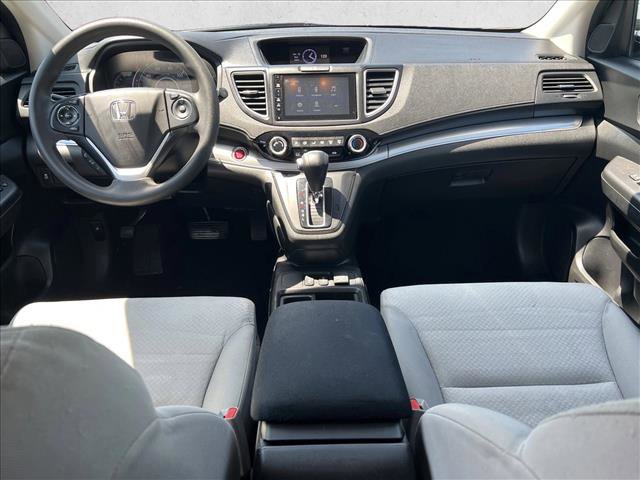 Used 2016 Honda CR-V EX image 19