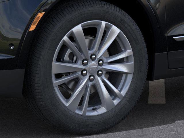 New 2025 Cadillac XT5 Premium Luxury w/ Technology Package image 9