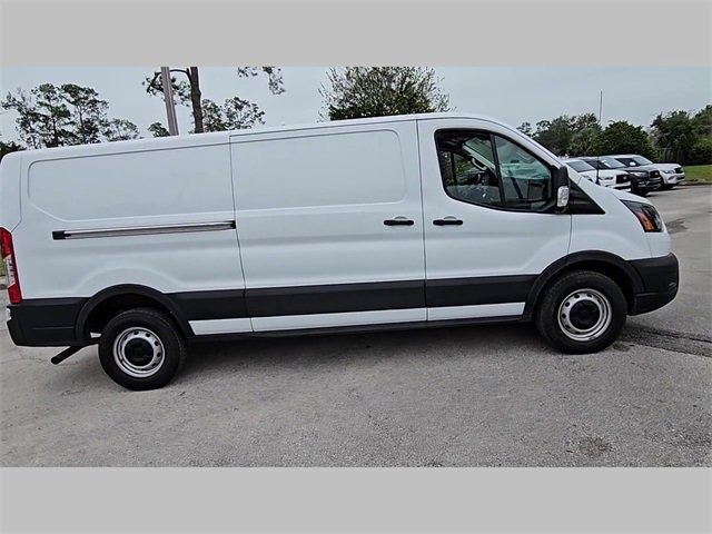 Used 2023 Ford Transit 250 Low Roof w/ Load Area Protection Package image 27