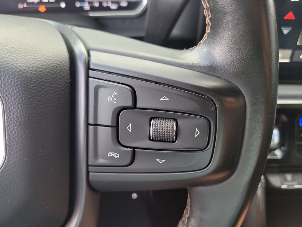 Used 2024 GMC Sierra 2500 AT4 AWD/4WD image 29