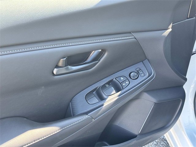 New 2025 Nissan Sentra S image 19