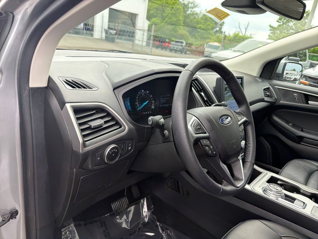 Used 2023 Ford Edge SEL w/ Convenience Package AWD/4WD image 20