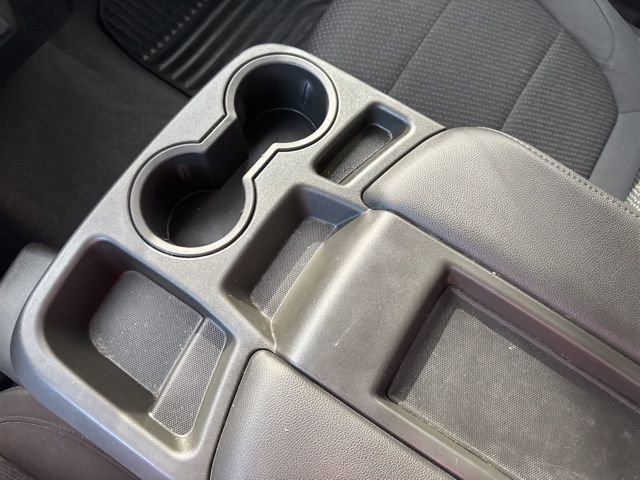 Used 2020 Chevrolet Silverado 1500 Custom Trail Boss w/ Custom Convenience Package image 21