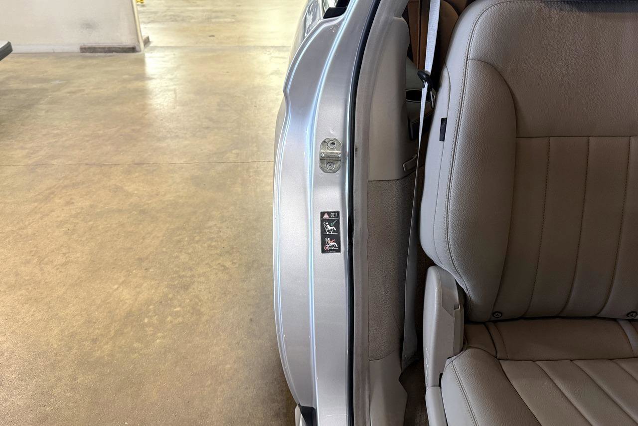 Used 2007 Mercedes-Benz R 350 4MATIC image 73