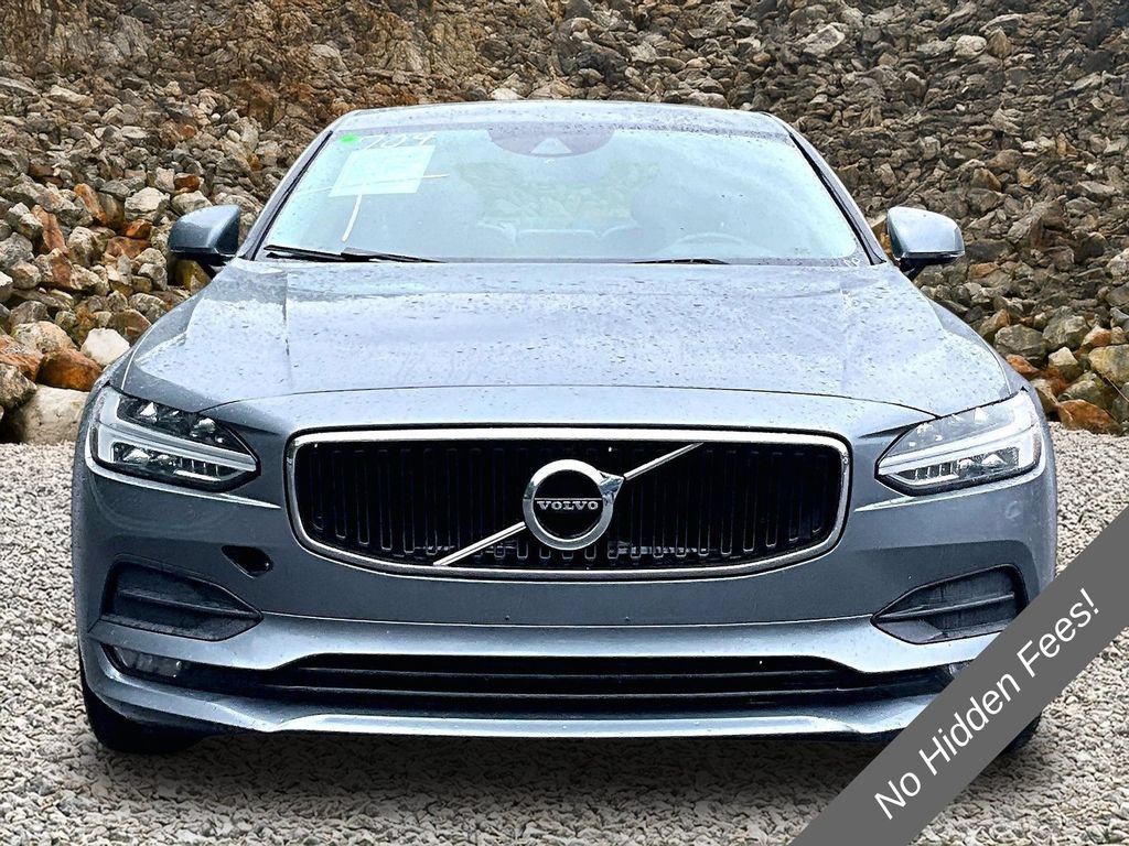Used 2019 Volvo S90 T5 Momentum FWD image 3
