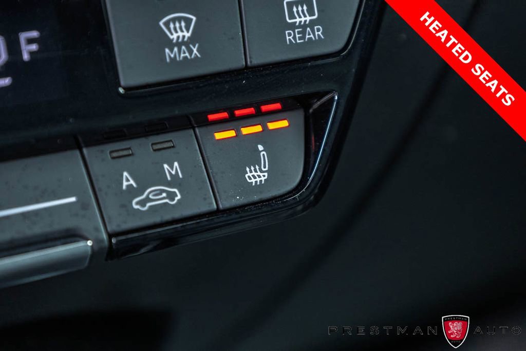 Used 2024 Audi RS 3 w/ Carbon Package image 12