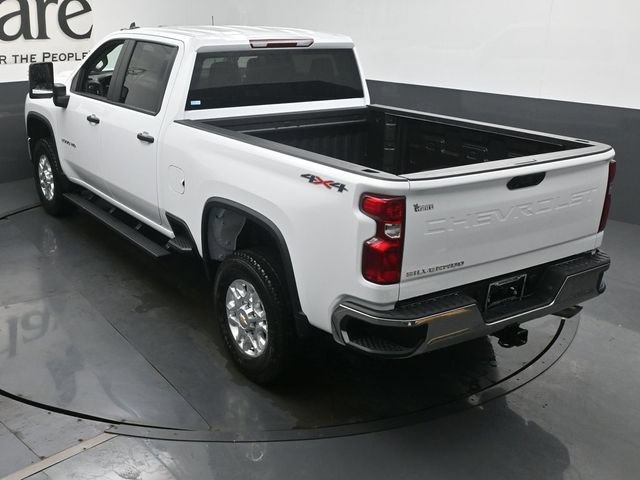 New 2026 Chevrolet Silverado 3500 W/T w/ WT Convenience Package AWD/4WD image 19