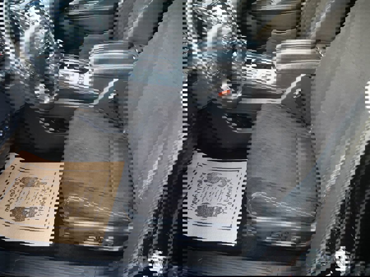 Used 2020 Nissan Murano SV image 10