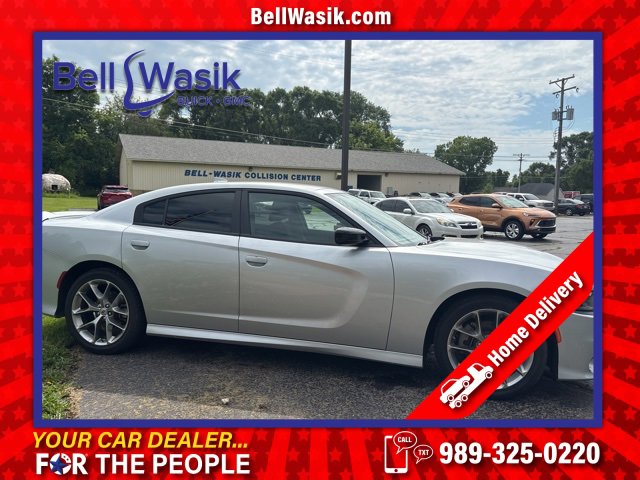 Used 2023 Dodge Charger GT image 7