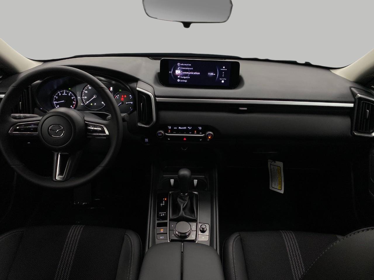 New 2025 MAZDA CX-50 AWD 2.5 S w/ Weather Package image 21