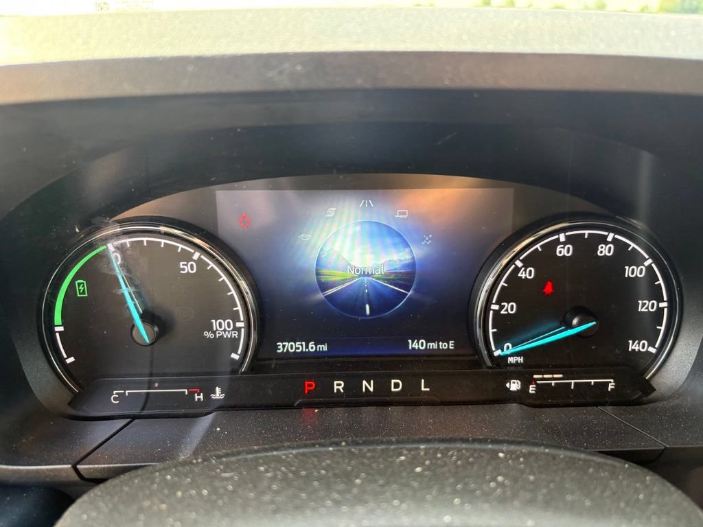 Used 2024 Ford Maverick Lariat FWD image 23