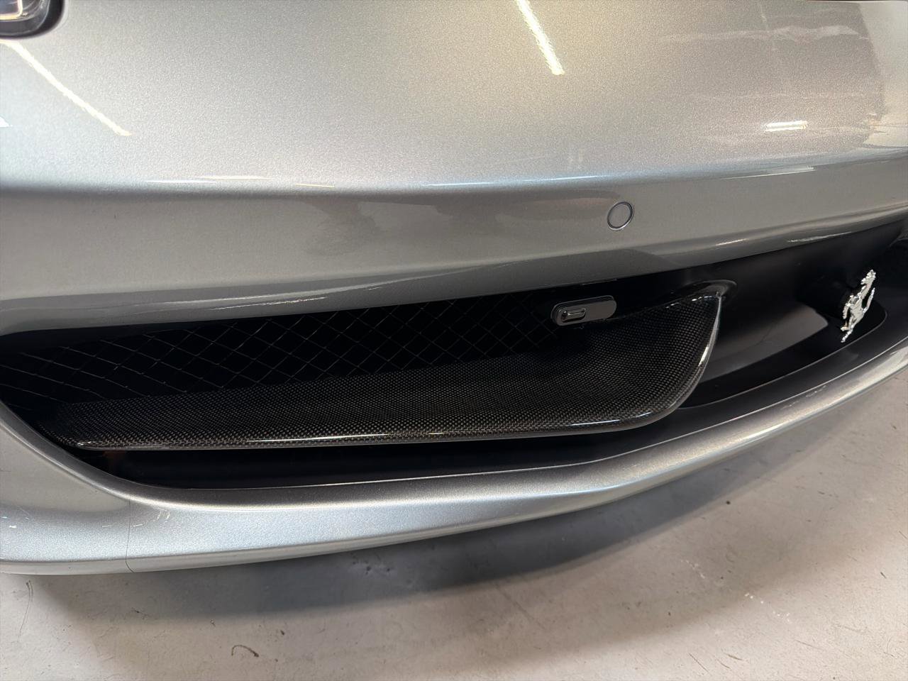 Used 2013 Ferrari 458 Italia Coupe RWD image 12