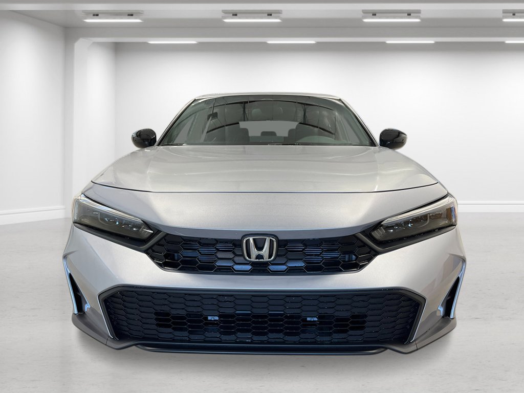 New 2026 Honda Civic Sport image 12
