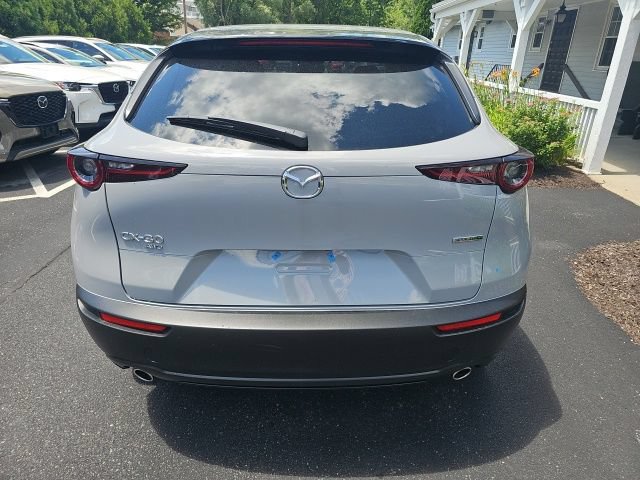 New 2026 MAZDA CX-30 AWD 2.5 S w/ Select Sport Pkg image 6