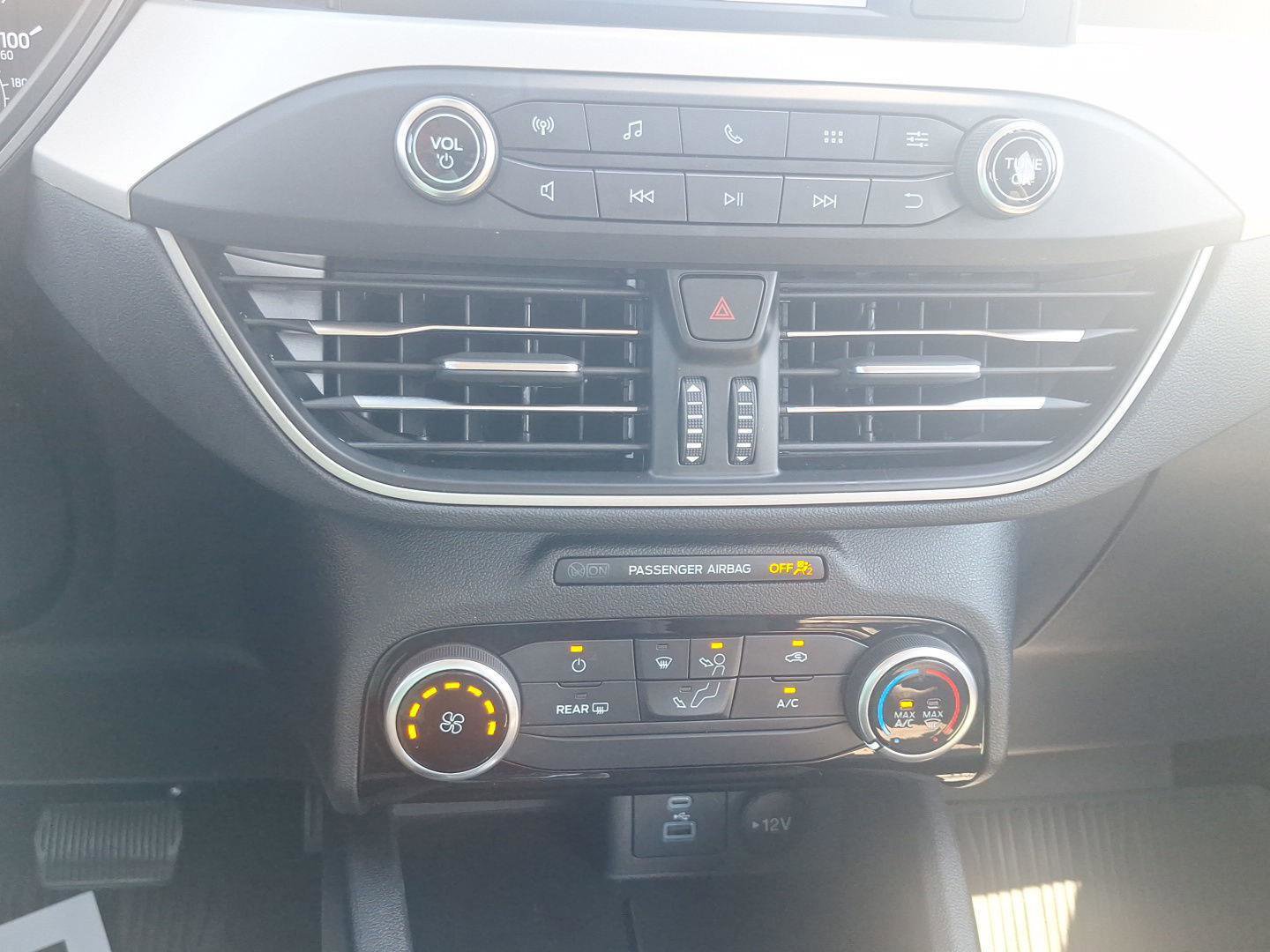 Used 2022 Ford Escape S image 25