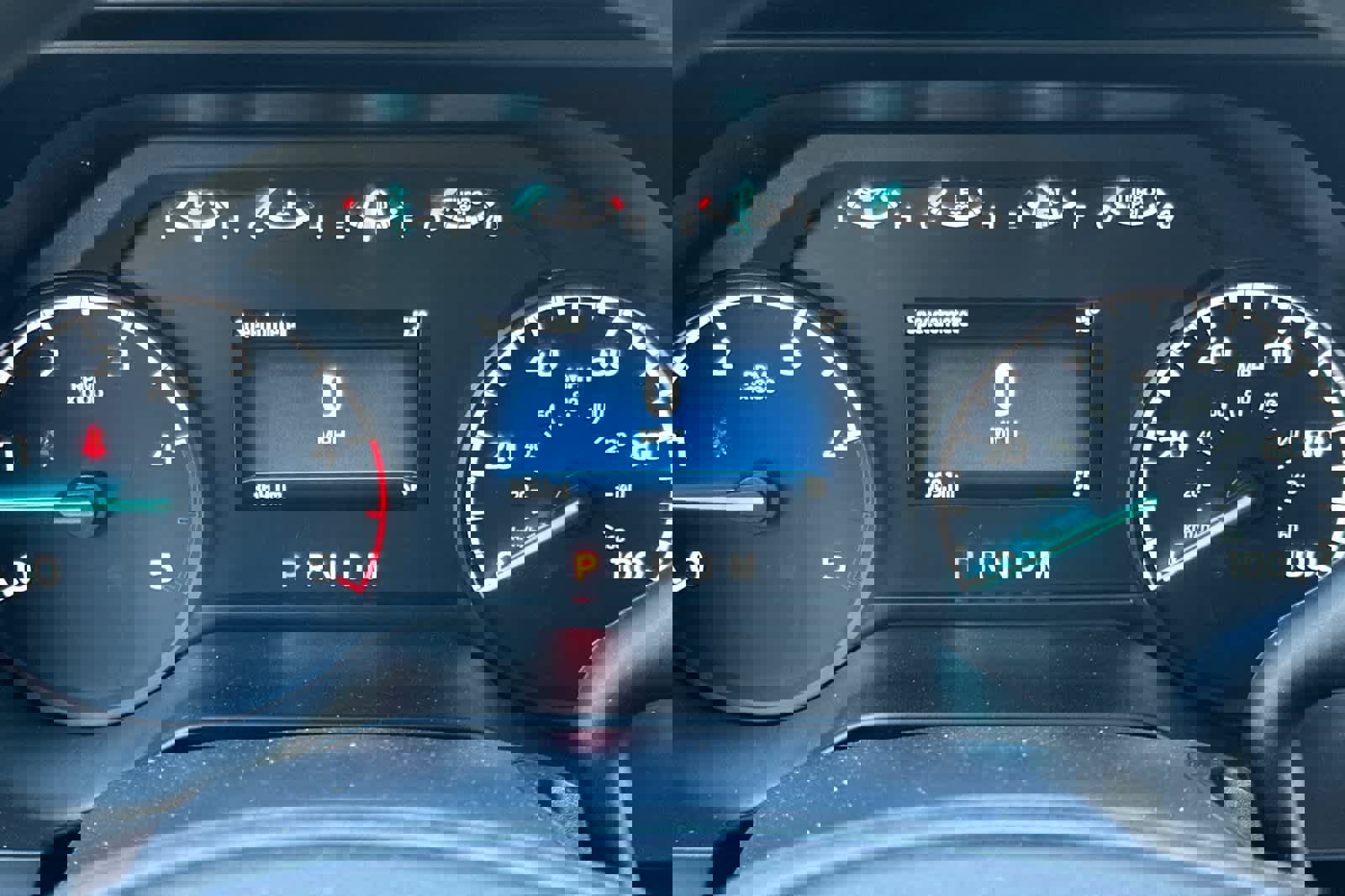 New 2026 Ford F250 XL w/ STX Appearance Package image 20