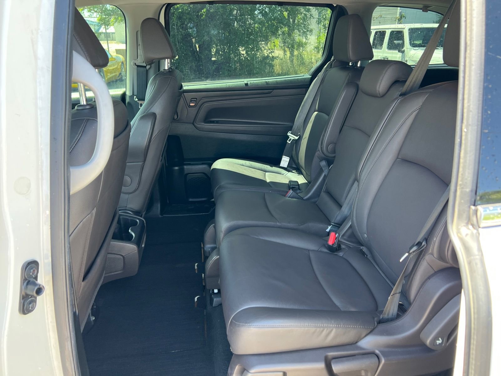 Used 2019 Honda Odyssey Elite image 30