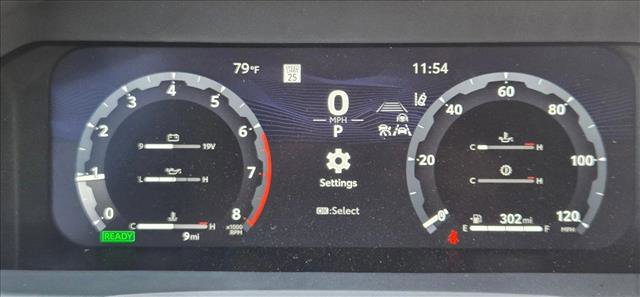 New 2025 Toyota Tacoma TRD Off-Road image 11