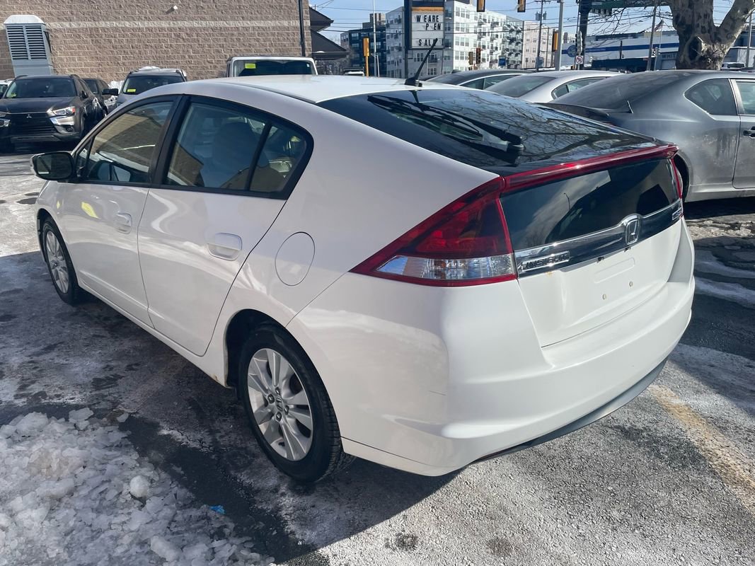 Used 2014 Honda Insight EX image 5