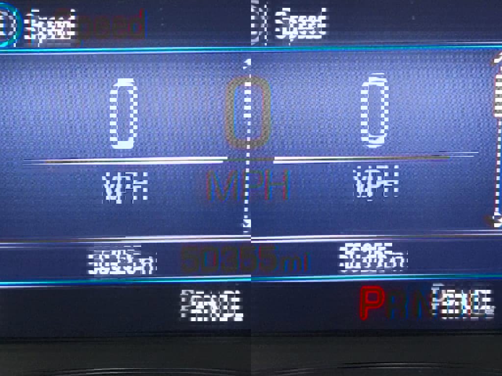 Used 2023 Chevrolet Equinox LT image 19