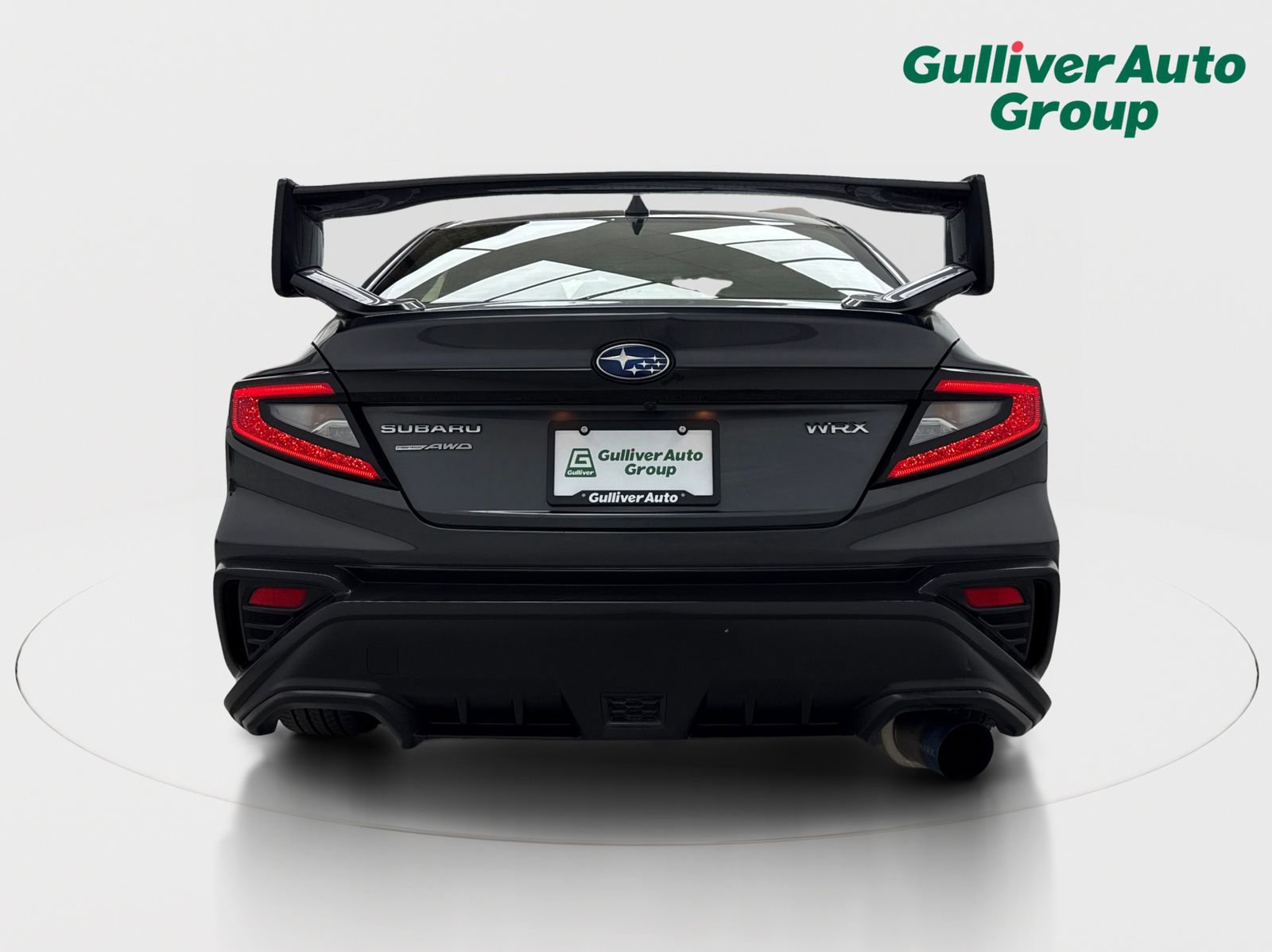 Used 2022 Subaru WRX AWD/4WD image 7