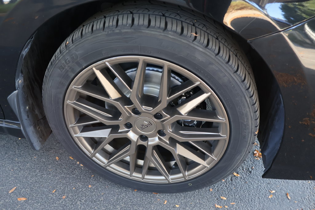 Used 2022 Toyota Camry SE FWD image 60