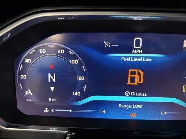 New 2026 Chevrolet Silverado 1500 LT AWD/4WD image 22