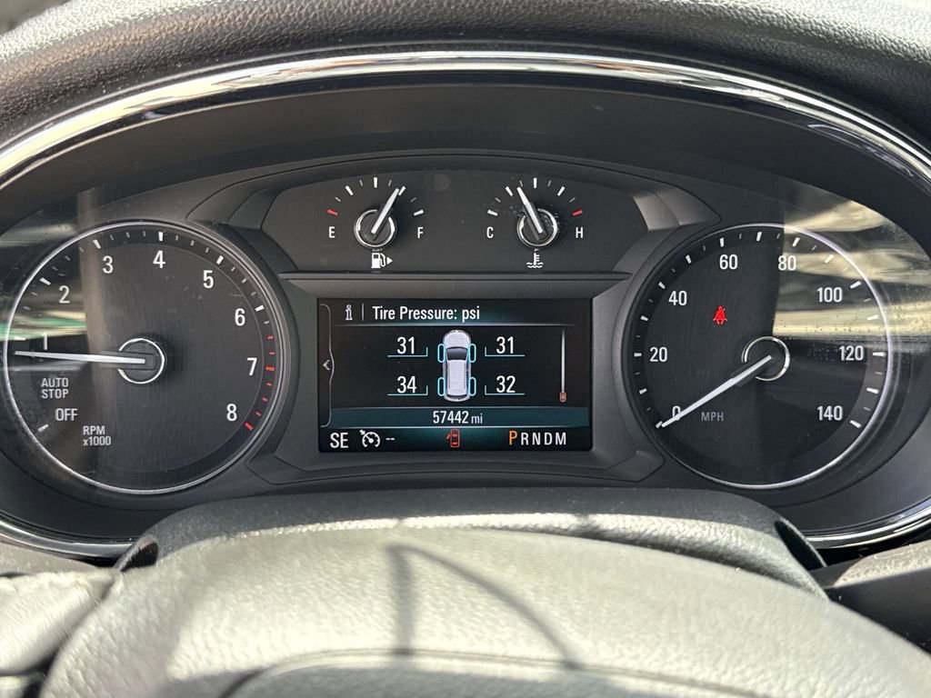 Used 2018 Buick Encore Essence w/ Experience Buick Package image 25