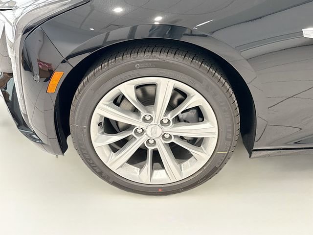 New 2026 Cadillac CT5 Premium Luxury w/ Technology Package image 28