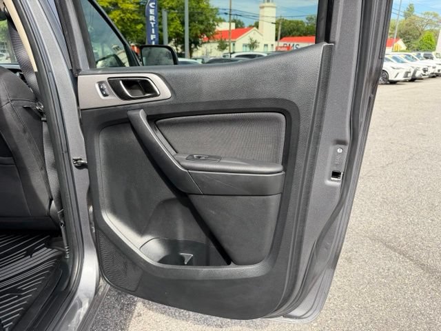 Used 2023 Ford Ranger XLT w/ Equipment Group 301A Mid AWD/4WD image 18