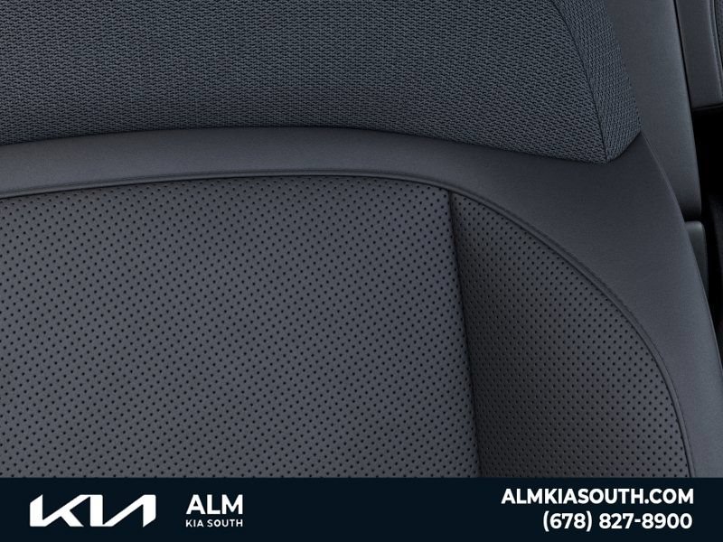 New 2027 Kia Telluride LX FWD image 24