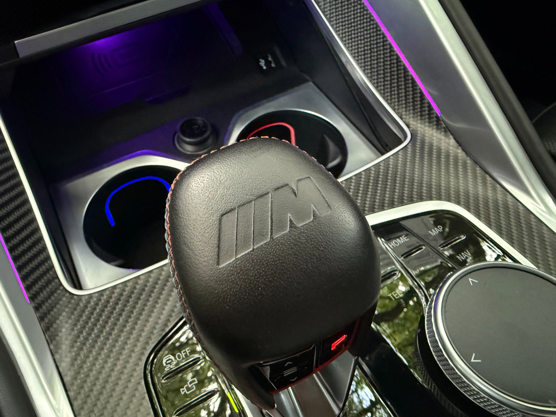 Used 2023 BMW XM image 38