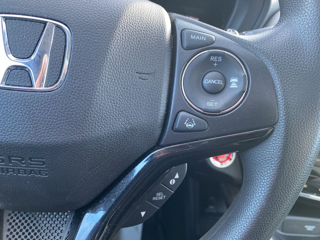 Used 2022 Honda HR-V EX image 27