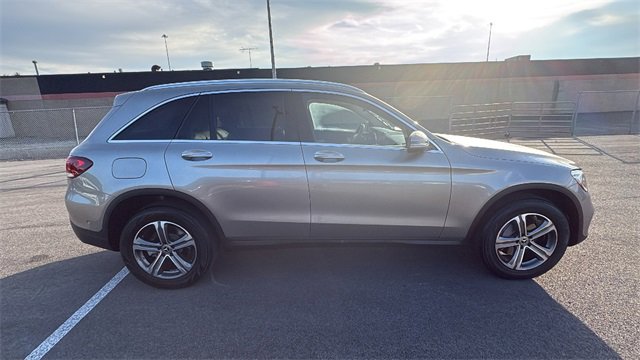 Used 2022 Mercedes-Benz GLC 300 image 6
