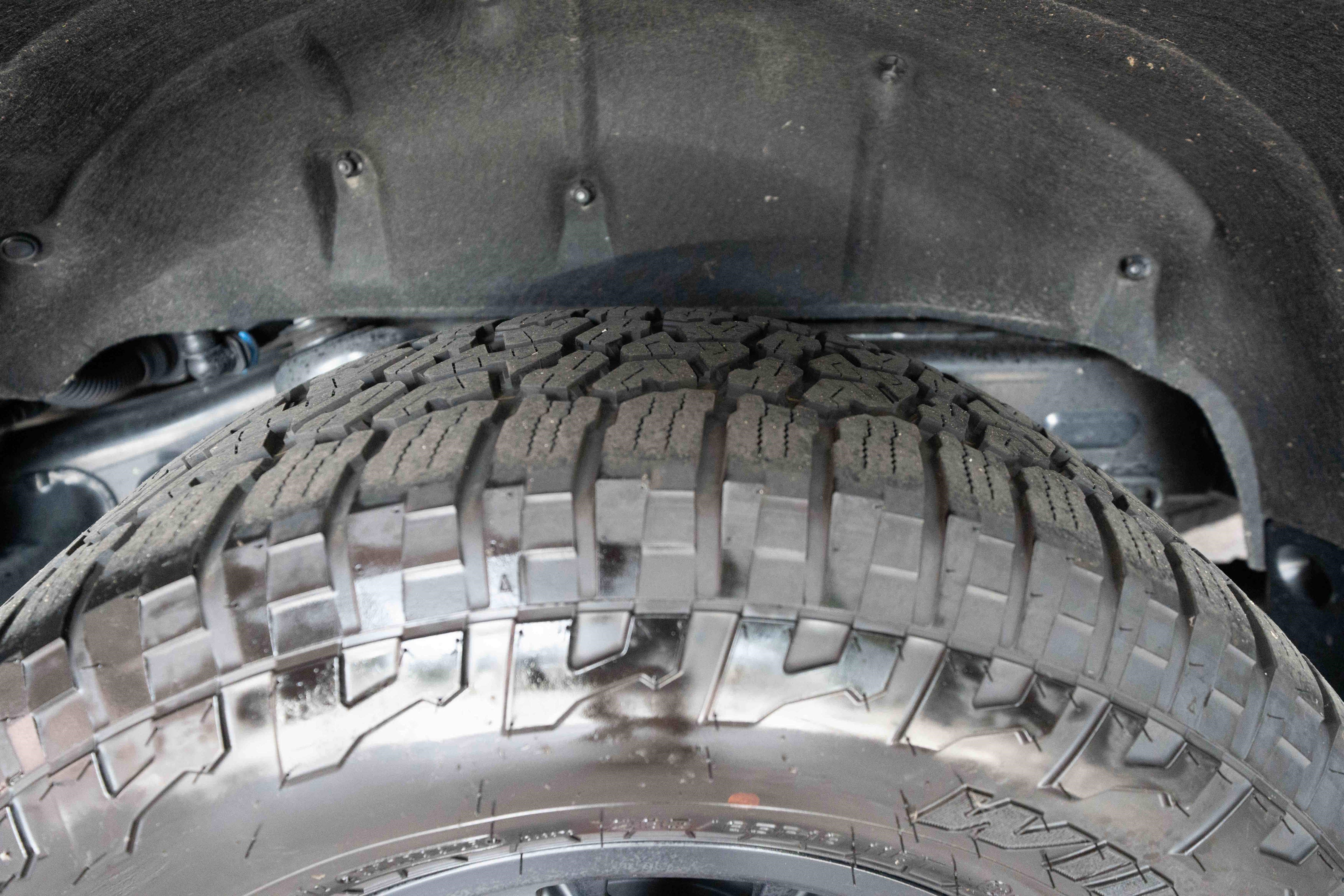 Certified 2026 Toyota Sequoia TRD Pro AWD/4WD image 32