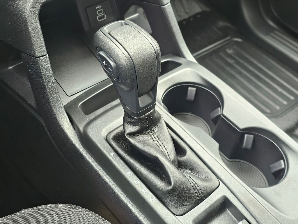 New 2026 Ford Ranger XL w/ Trailer Tow Package image 20